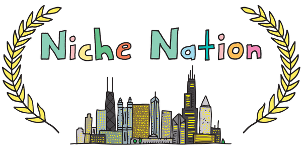 Niche Nation Games